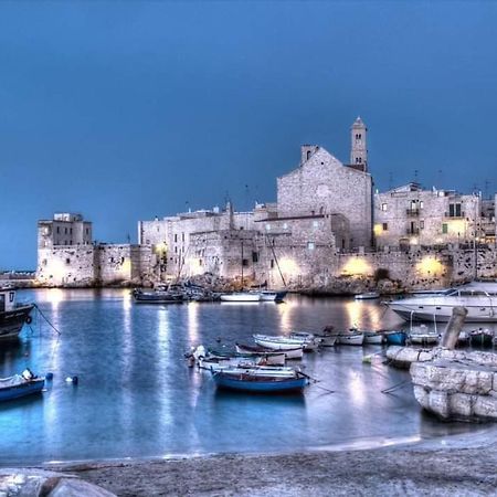 Dimora San Michele Apartment Giovinazzo Exterior photo